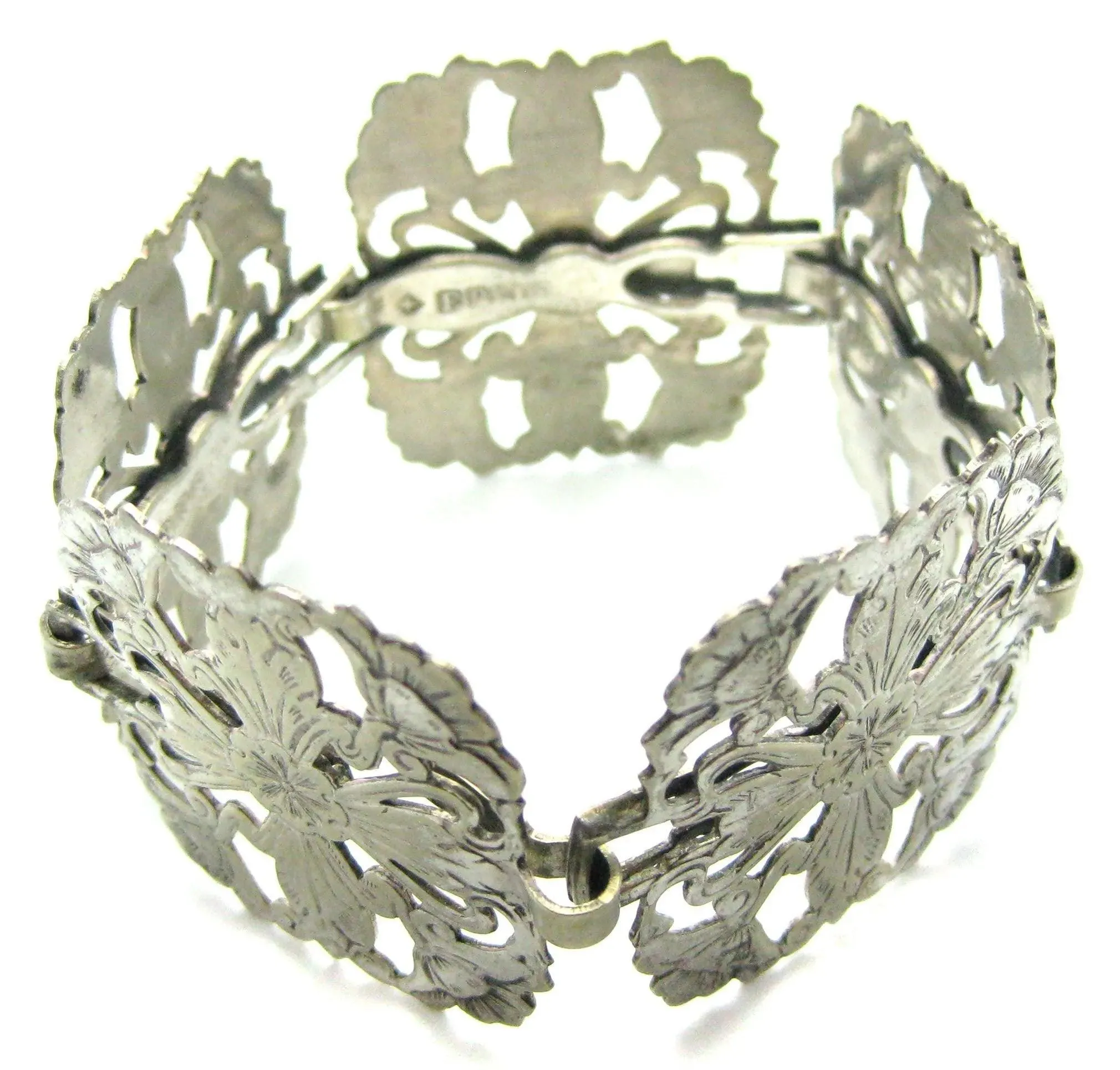 Antique 1910s Edwardian Bracelet