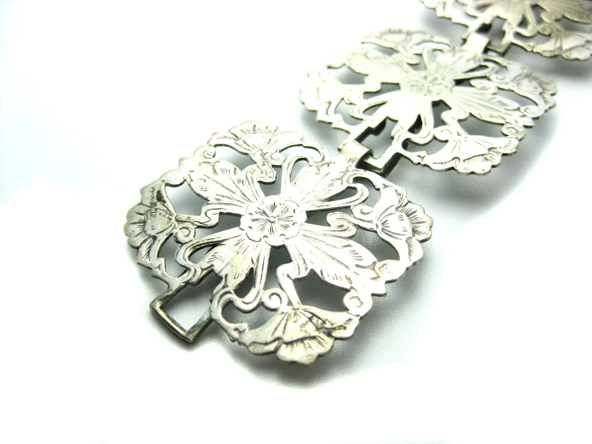 Antique 1910s Edwardian Bracelet