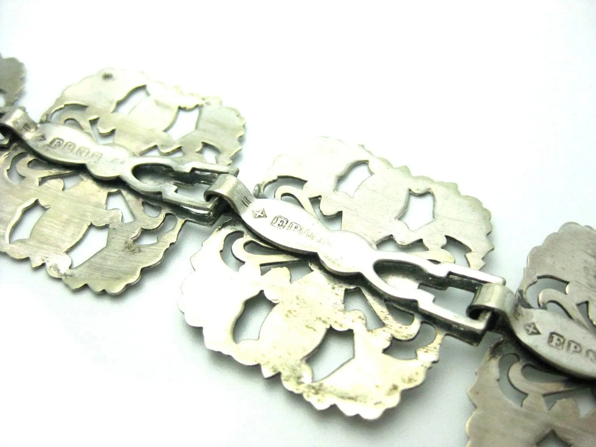 Antique 1910s Edwardian Bracelet