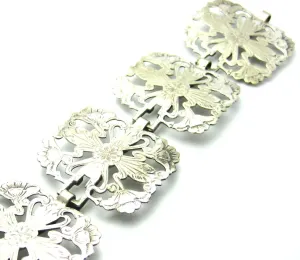 Antique 1910s Edwardian Bracelet