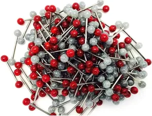 BodyJewelryOnline 100 Glliter Tongue Rings 14g 18mm 3/4"