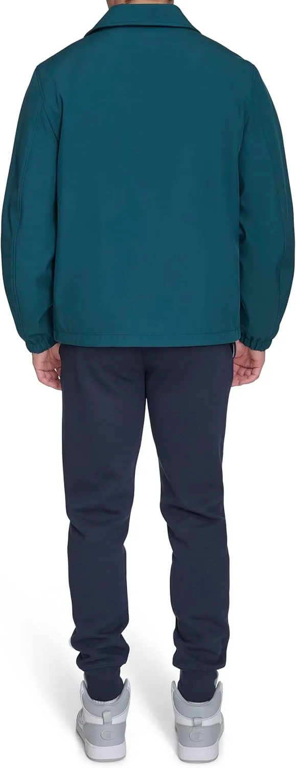 Champion Men's Softshell Coaches Jacket