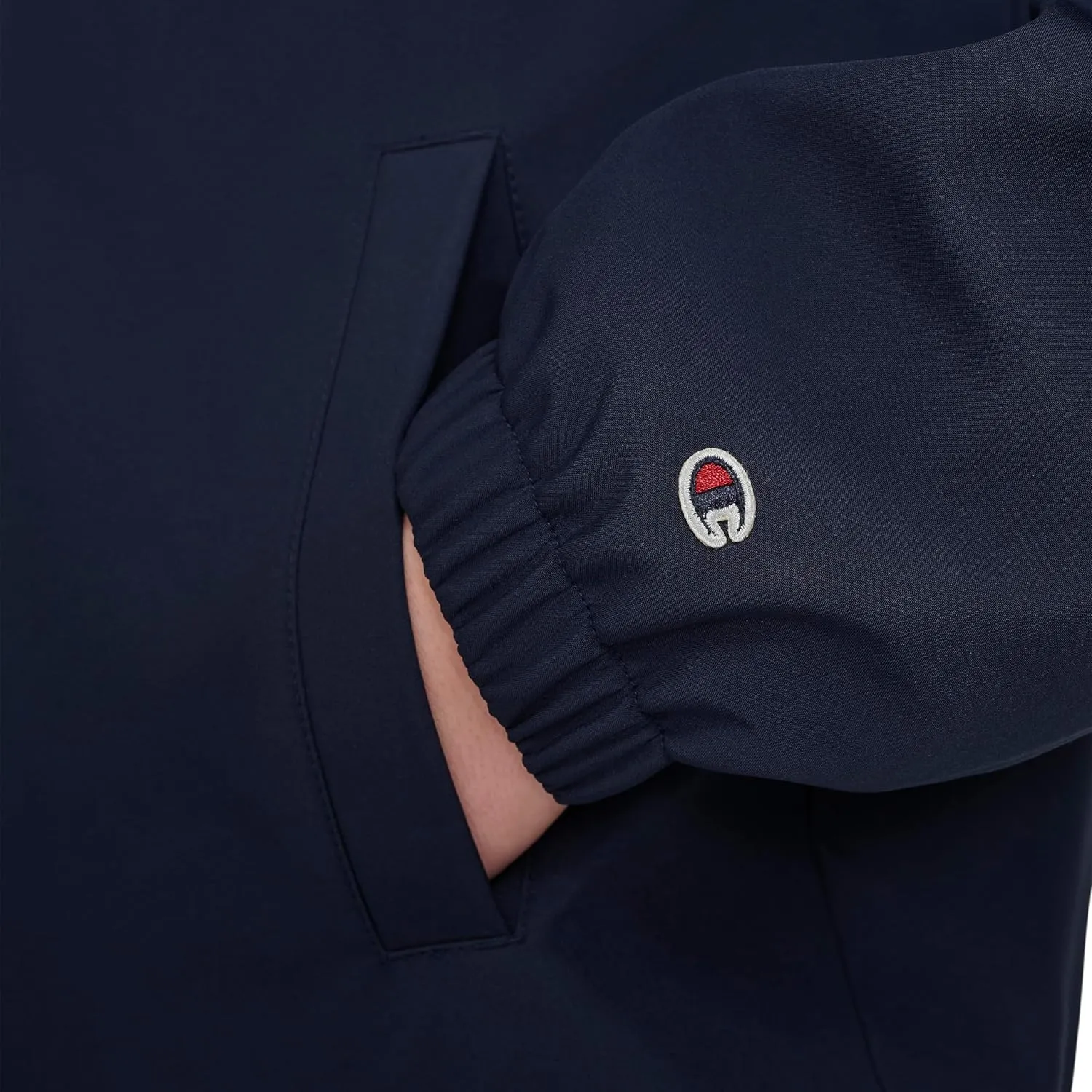Champion Men's Softshell Coaches Jacket