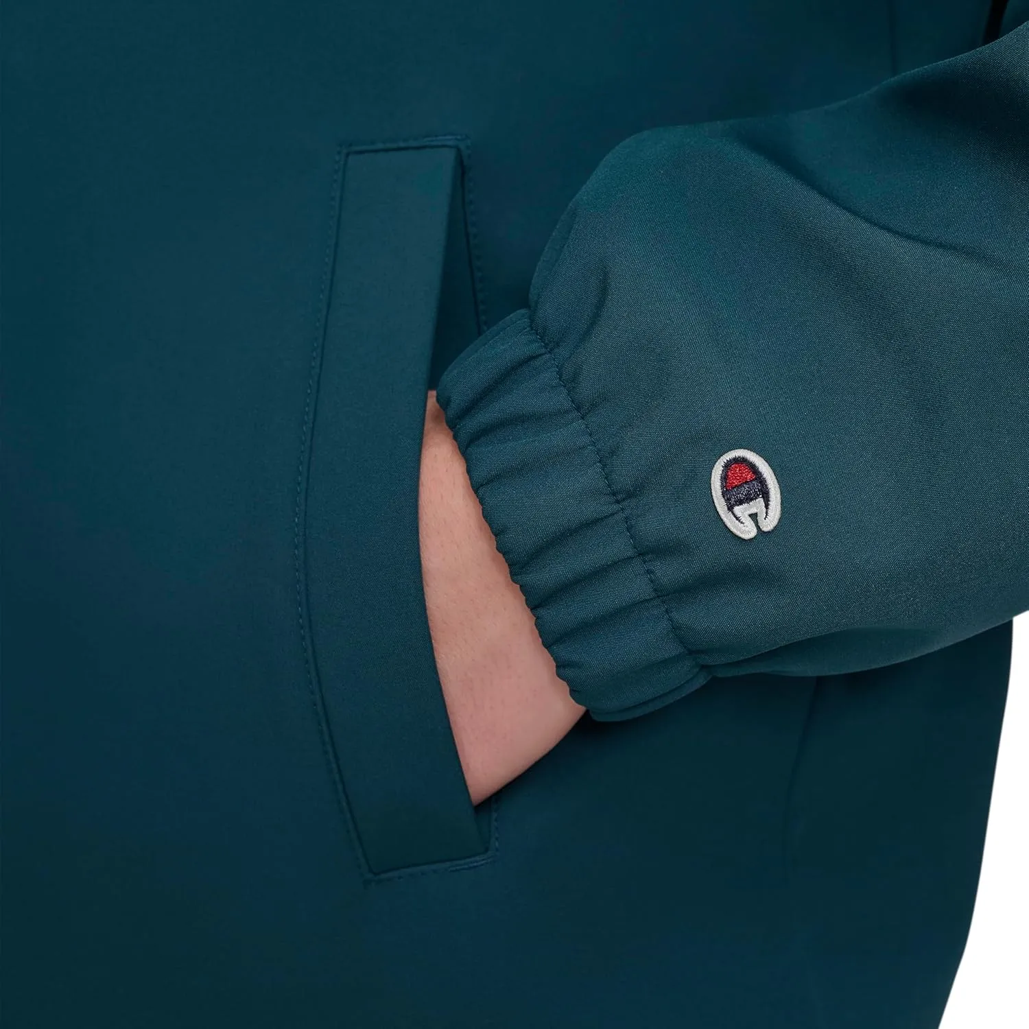 Champion Men's Softshell Coaches Jacket