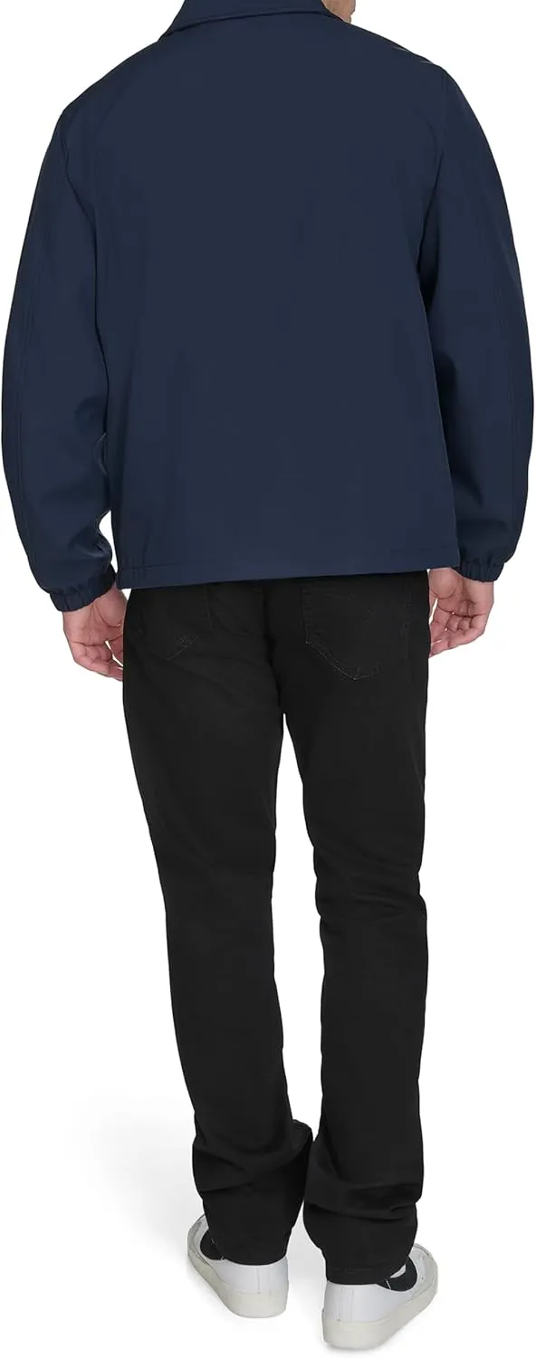 Champion Men's Softshell Coaches Jacket