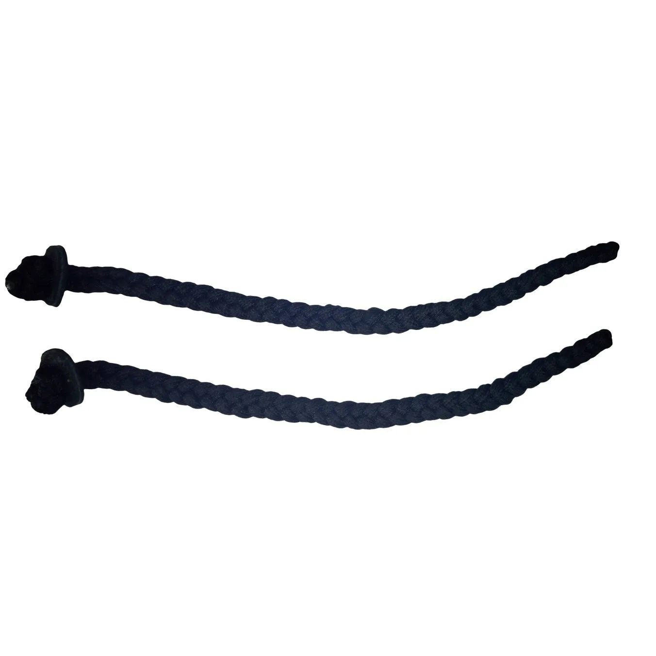 Extra Large Braided Paracord Jesses   Mews, Flying  or even both pairs