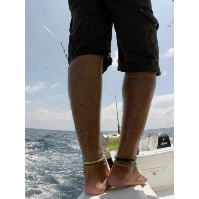 Flyvines Bracelet Ankle