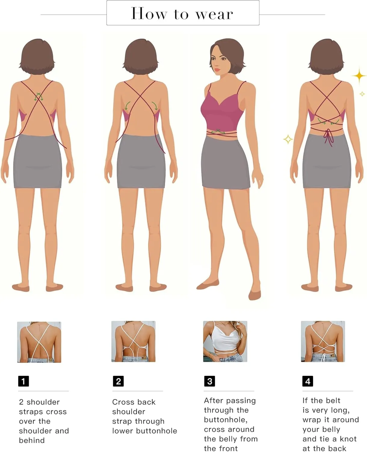 Infashule Silk Tops for Women Y2K Shirt Cute Crop Top Cowl Neck Blouses Cami Shirts
