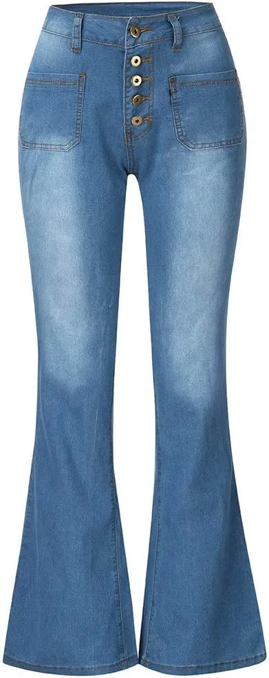 Jeans for Women 2024 Pants Waisted Trousers Jeans Lace Poket Denim Women's Jeans Black Jeans Womens Black Pants for