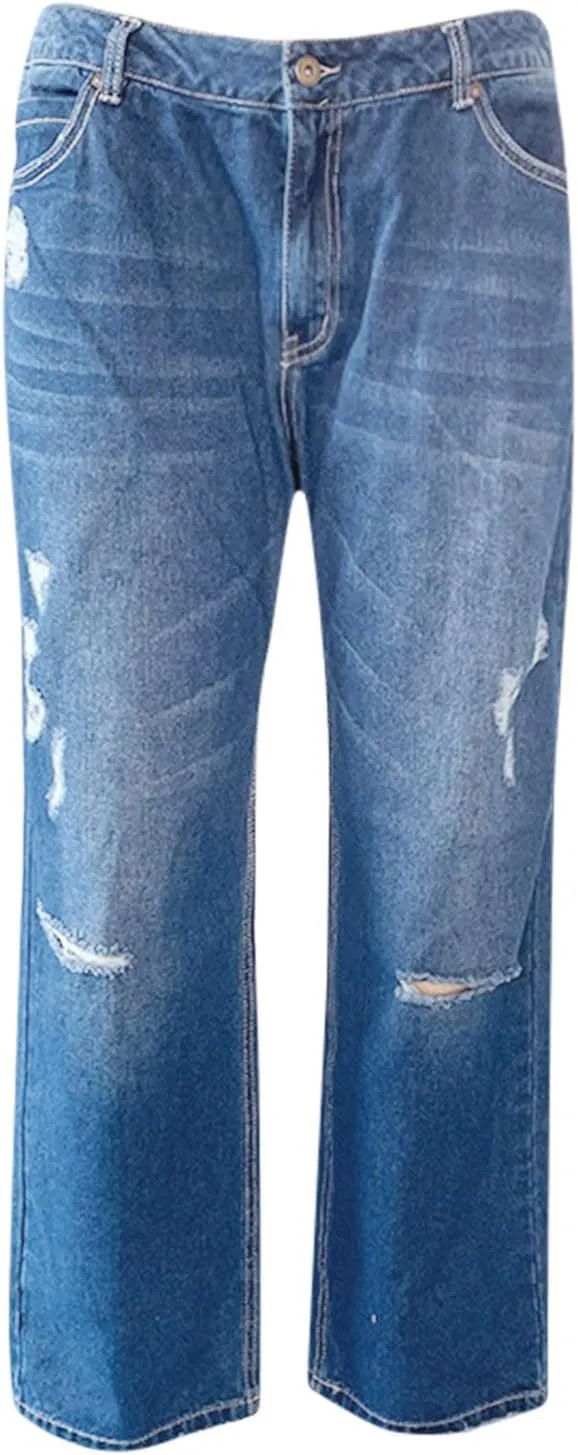 Jeans for Women 2024 Pants Waisted Trousers Jeans Lace Poket Denim Women's Jeans Black Jeans Womens Black Pants for
