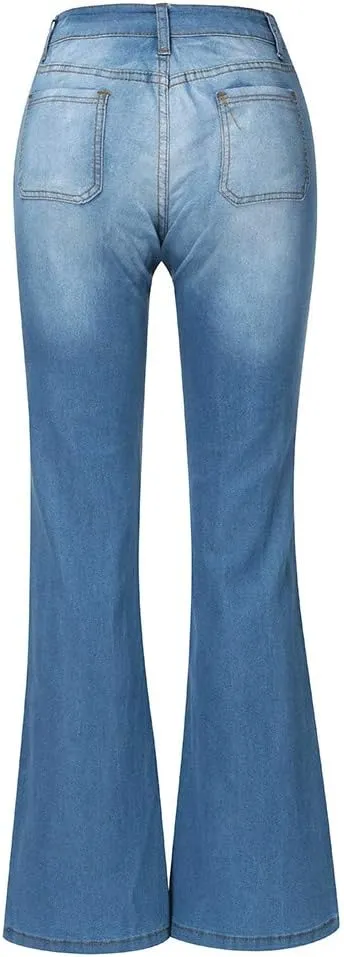 Jeans for Women 2024 Pants Waisted Trousers Jeans Lace Poket Denim Women's Jeans Black Jeans Womens Black Pants for