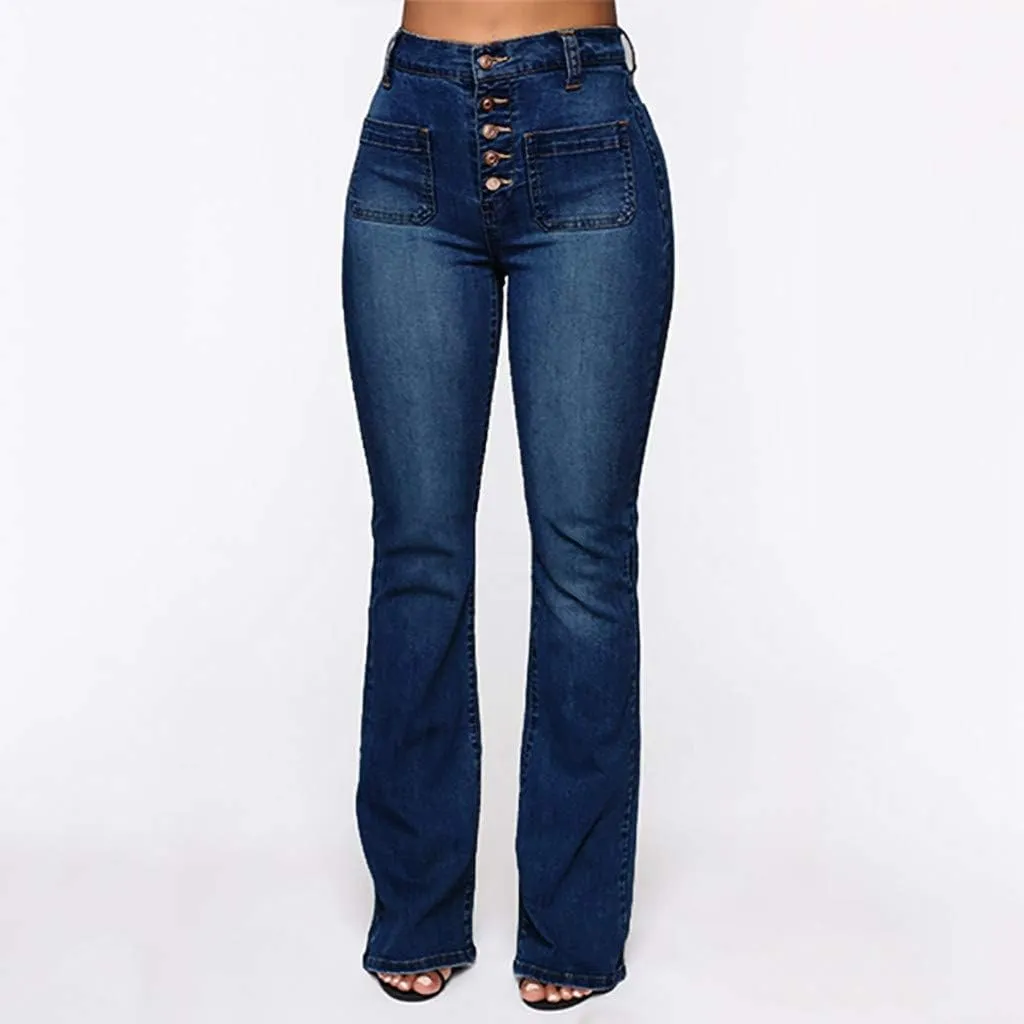 Jeans for Women Up Pants Jeans Mid Womens Poket Lace Denim Casual Women's Jeans Jeans Women Blue Jeans Colored