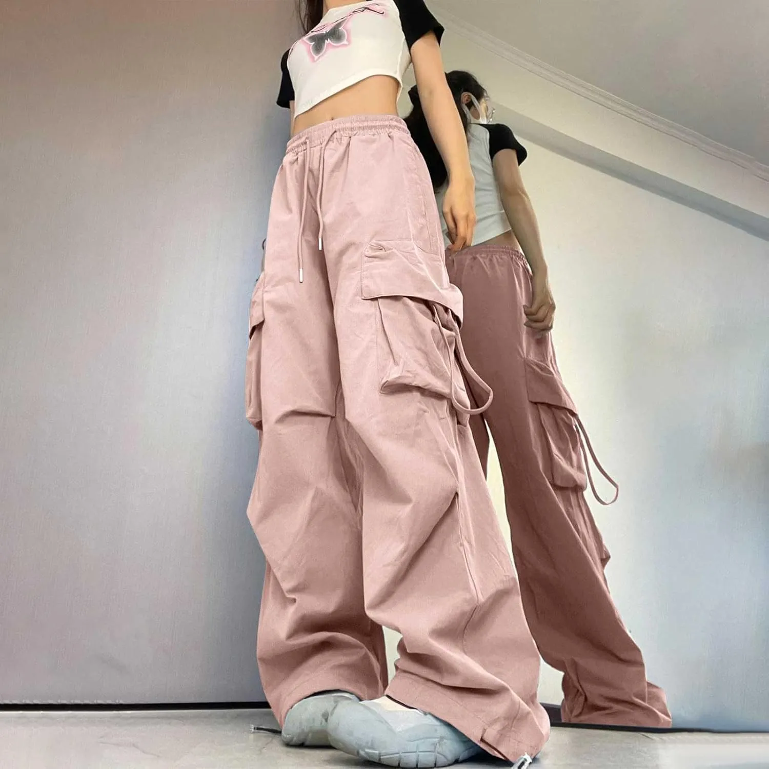 Jeans for Women Up Pants Jeans Mid Womens Poket Lace Denim Casual Women's Jeans Jeans Women Blue Jeans Colored