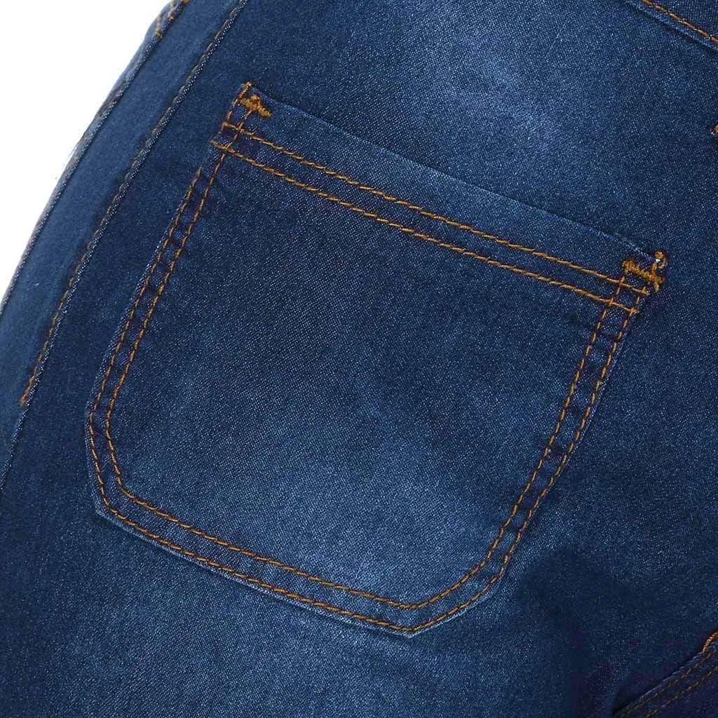 Jeans for Women Up Pants Jeans Mid Womens Poket Lace Denim Casual Women's Jeans Jeans Women Blue Jeans Colored