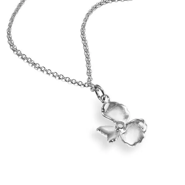 Large Shoalfinder Prop Necklace