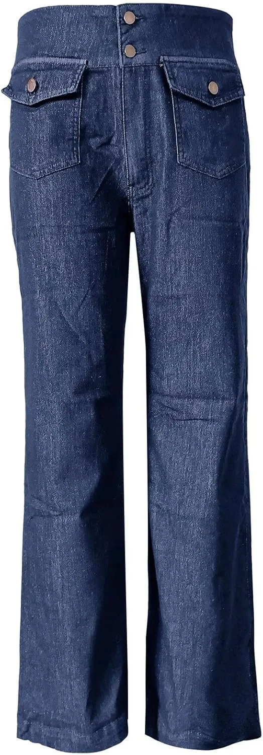 LCMTWX Skinny Jeans for Women Waisted Pants Trousers Up Womens Casual Women's Jeans Jeans Straight Jeans Women Women's
