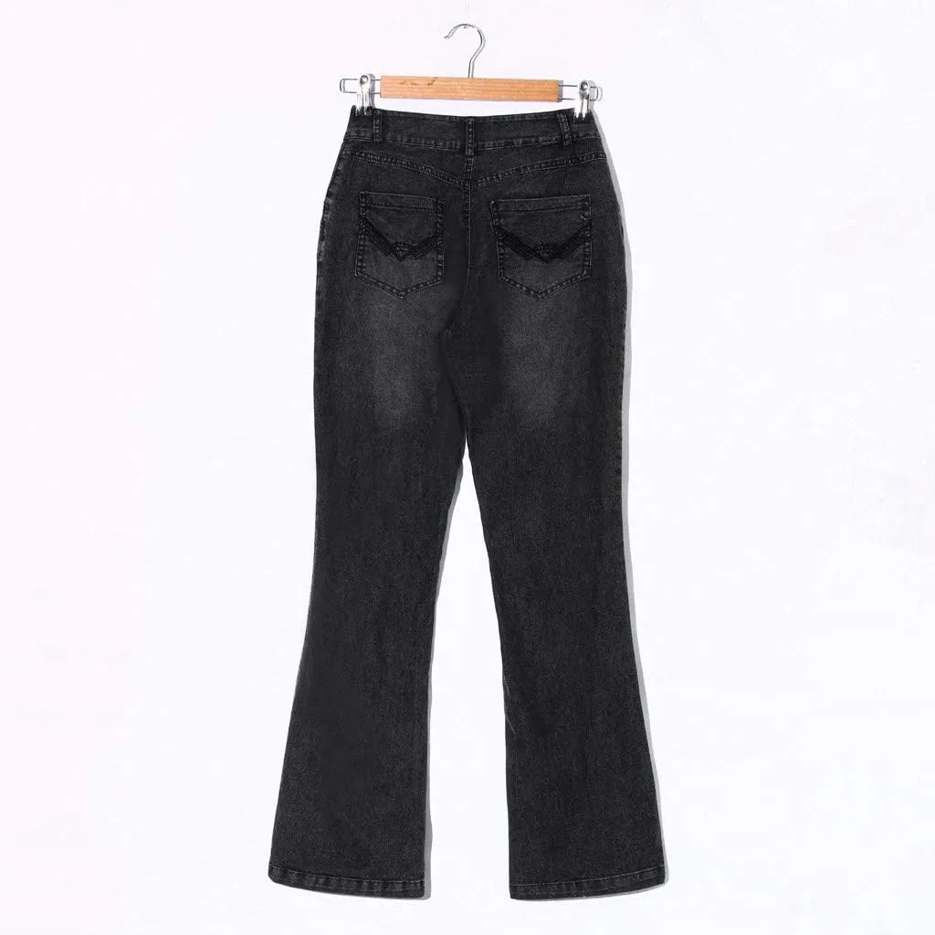 LCMTWX Skinny Jeans for Women Waisted Pants Trousers Up Womens Casual Women's Jeans Jeans Straight Jeans Women Women's