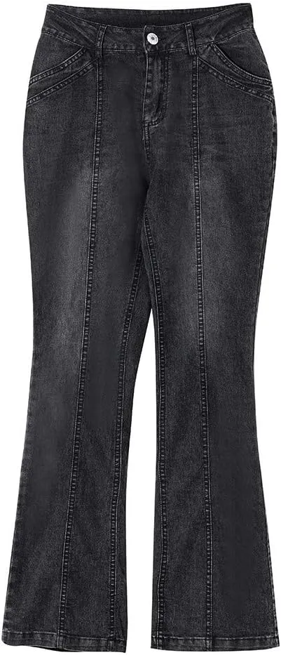 LCMTWX Skinny Jeans for Women Waisted Pants Trousers Up Womens Casual Women's Jeans Jeans Straight Jeans Women Women's