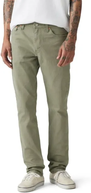 Levi's Men's 501 Slim Fit Jeans