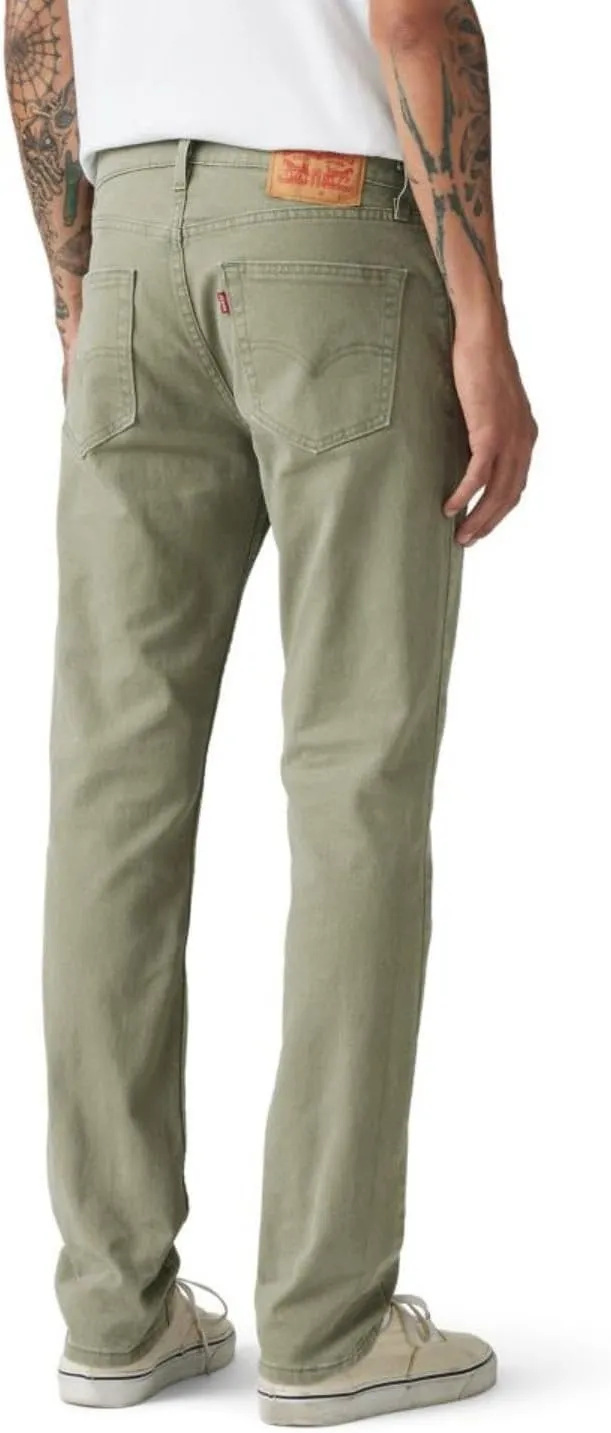Levi's Men's 501 Slim Fit Jeans
