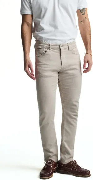 Mavi Men's Jake Regular Rise Slim Leg Jeans