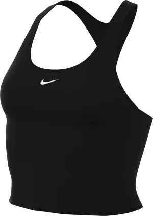 Nike Women's Swoosh Medium-Support Padded Sports Bra Tank