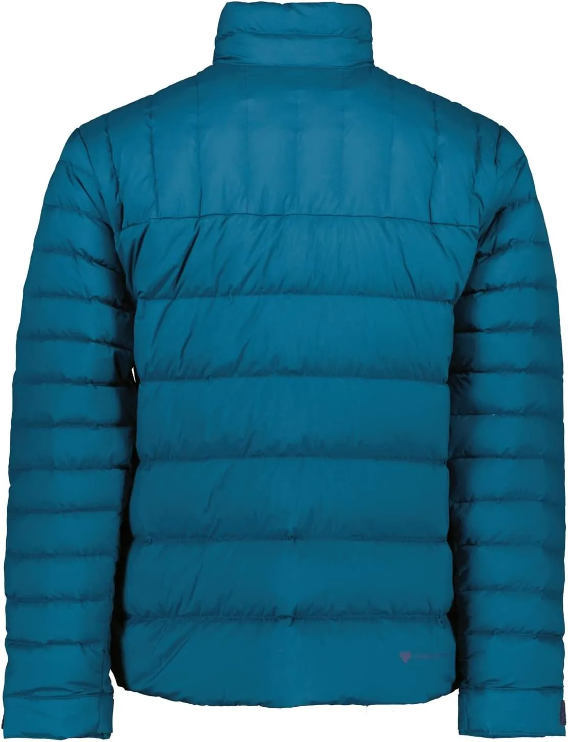 Obermeyer Klaus Down Jacket for Men - Quilted Design All Over With Center Front Zipper Closure, Cosy and Stylish Jacket
