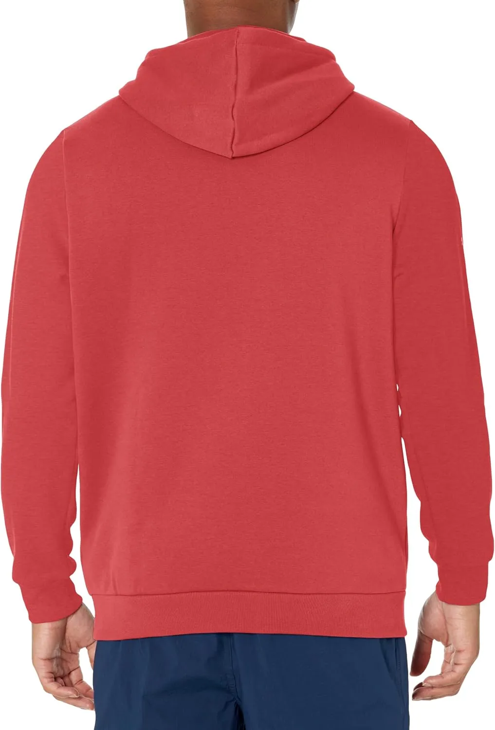 PUMA Men's BMW M Motorsport Essentials Fleece Hoodie