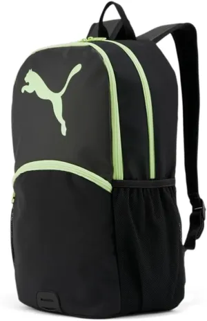 PUMA Womens Emulator Backpack Travel Casual - Black