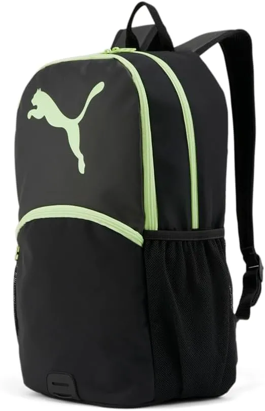 PUMA Womens Emulator Backpack Travel Casual - Black