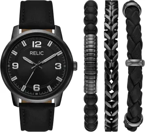 RELIC Men's Three-Hand Gift Set