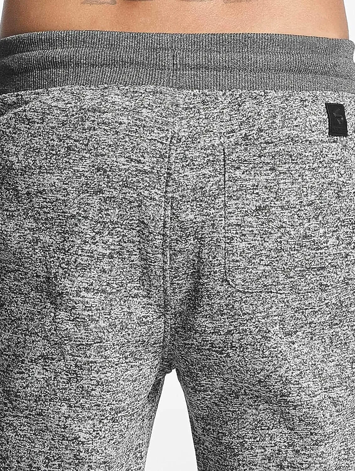 Southpole Men's Marled Fleece Sweatpants - Regular and Big & Tall Sizes