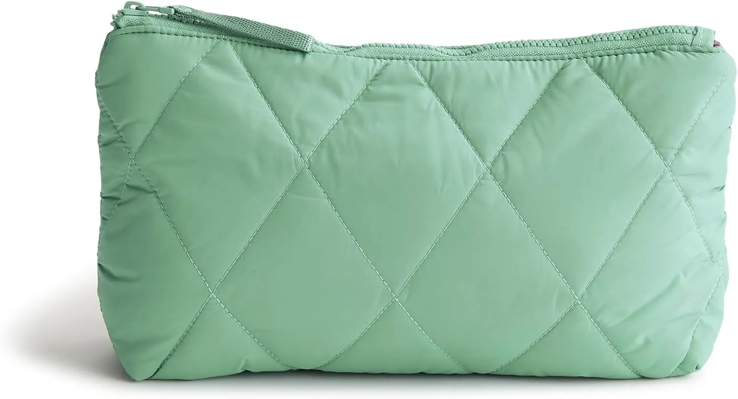 Vera Bradley Featherweight Medium Pouch