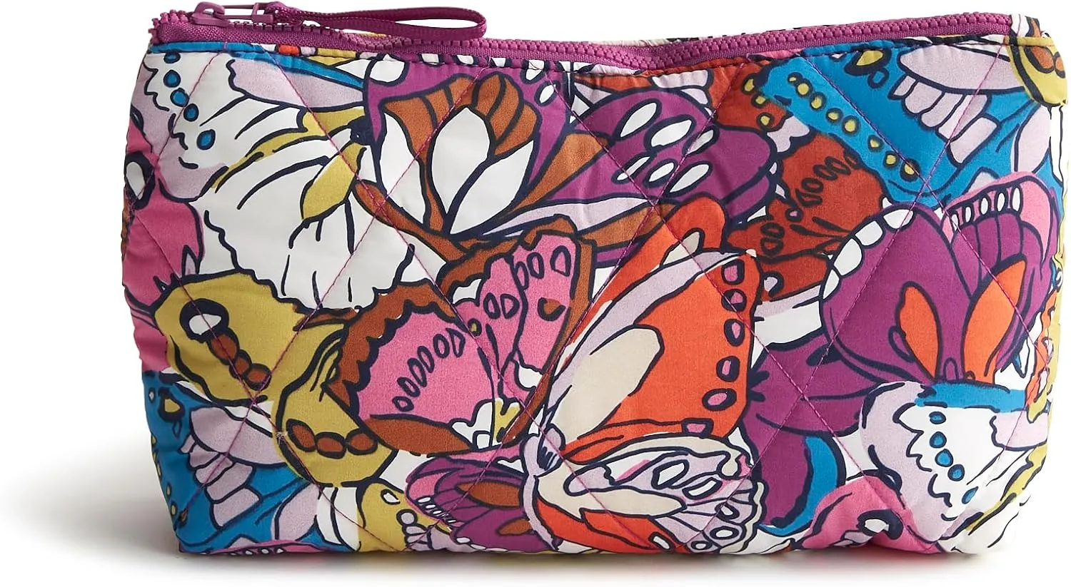 Vera Bradley Featherweight Medium Pouch