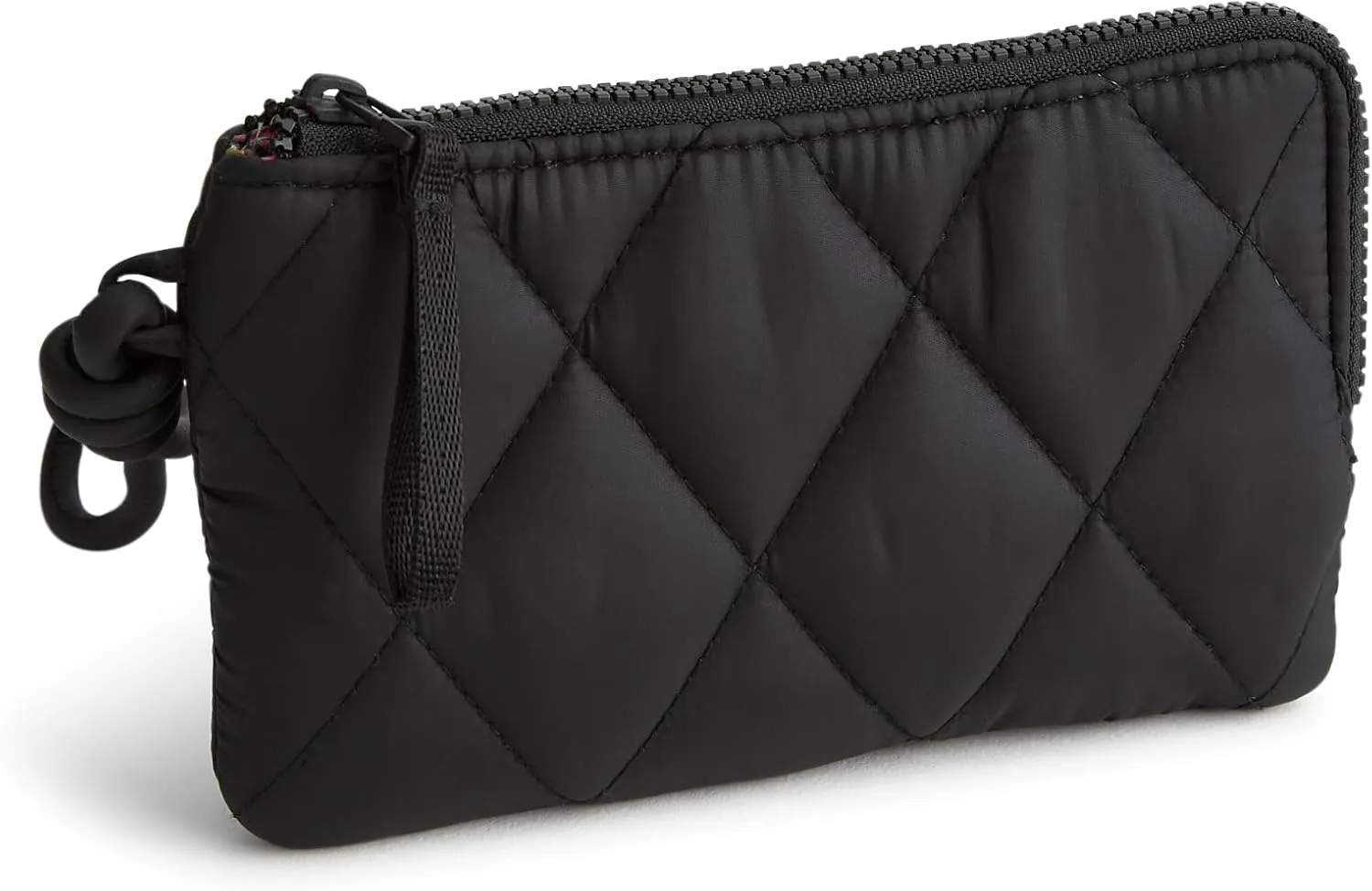 Vera Bradley Featherweight Zip Wristlet