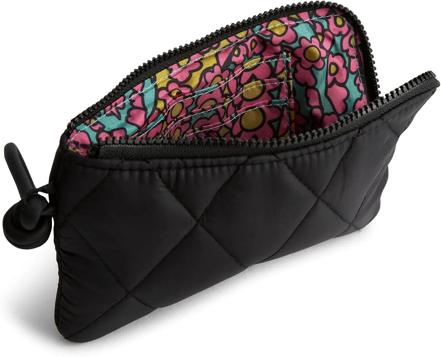 Vera Bradley Featherweight Zip Wristlet