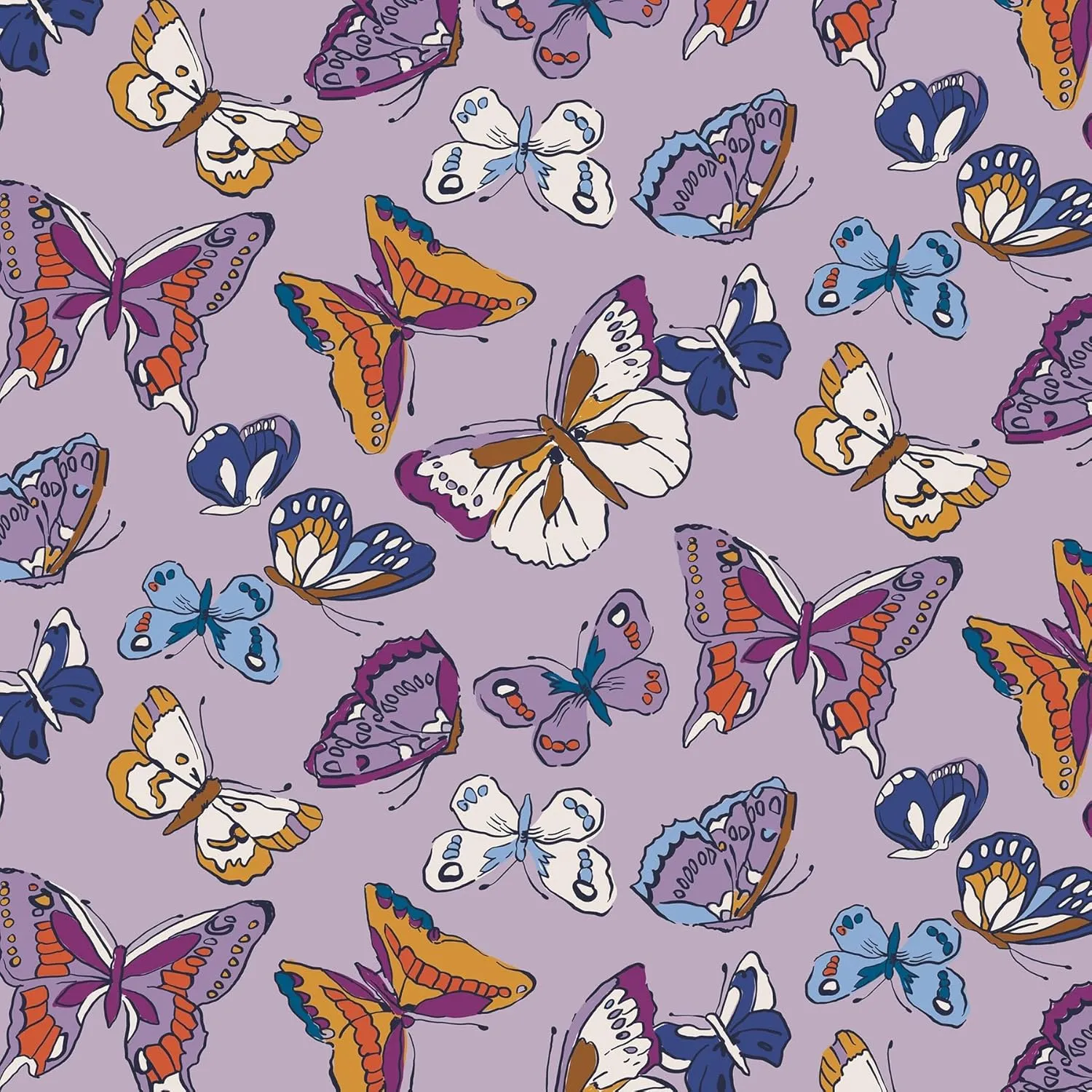 Vera Bradley Premium Cotton Laptop Insert