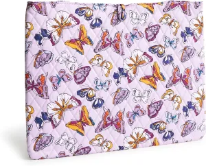 Vera Bradley Premium Cotton Laptop Insert