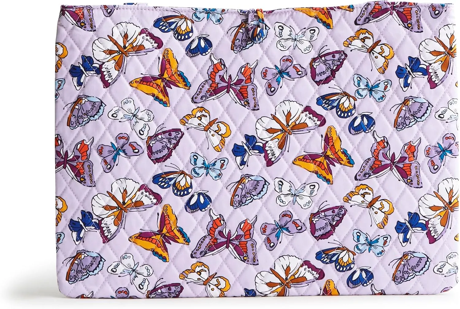 Vera Bradley Premium Cotton Laptop Insert