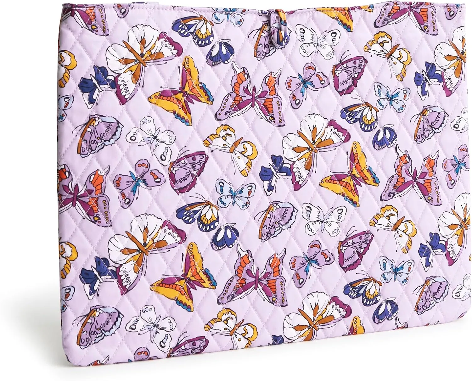 Vera Bradley Premium Cotton Laptop Insert