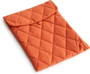 Vera Bradley Women's Featherweight Large Envelope Tech Sleeve Accessory