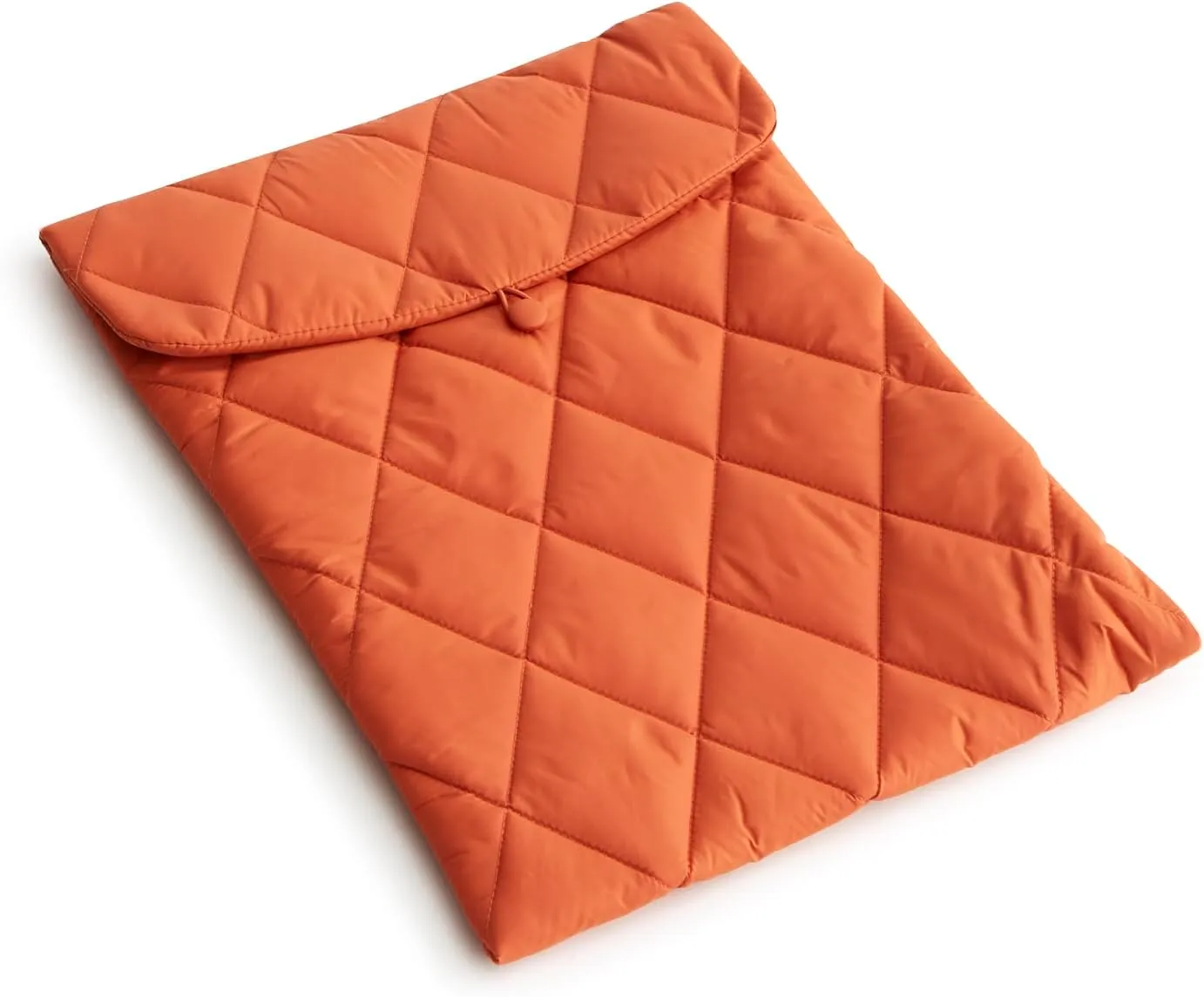Vera Bradley Women's Featherweight Large Envelope Tech Sleeve Accessory