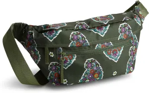 Vera Bradley Women's Ripstop Portnoy Belt Bag