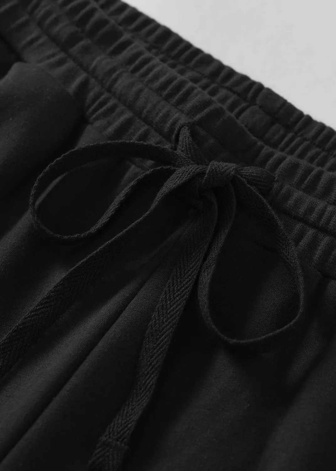 Weintee Women's 34" Inseam Tall Cotton Sweatpants with Pockets