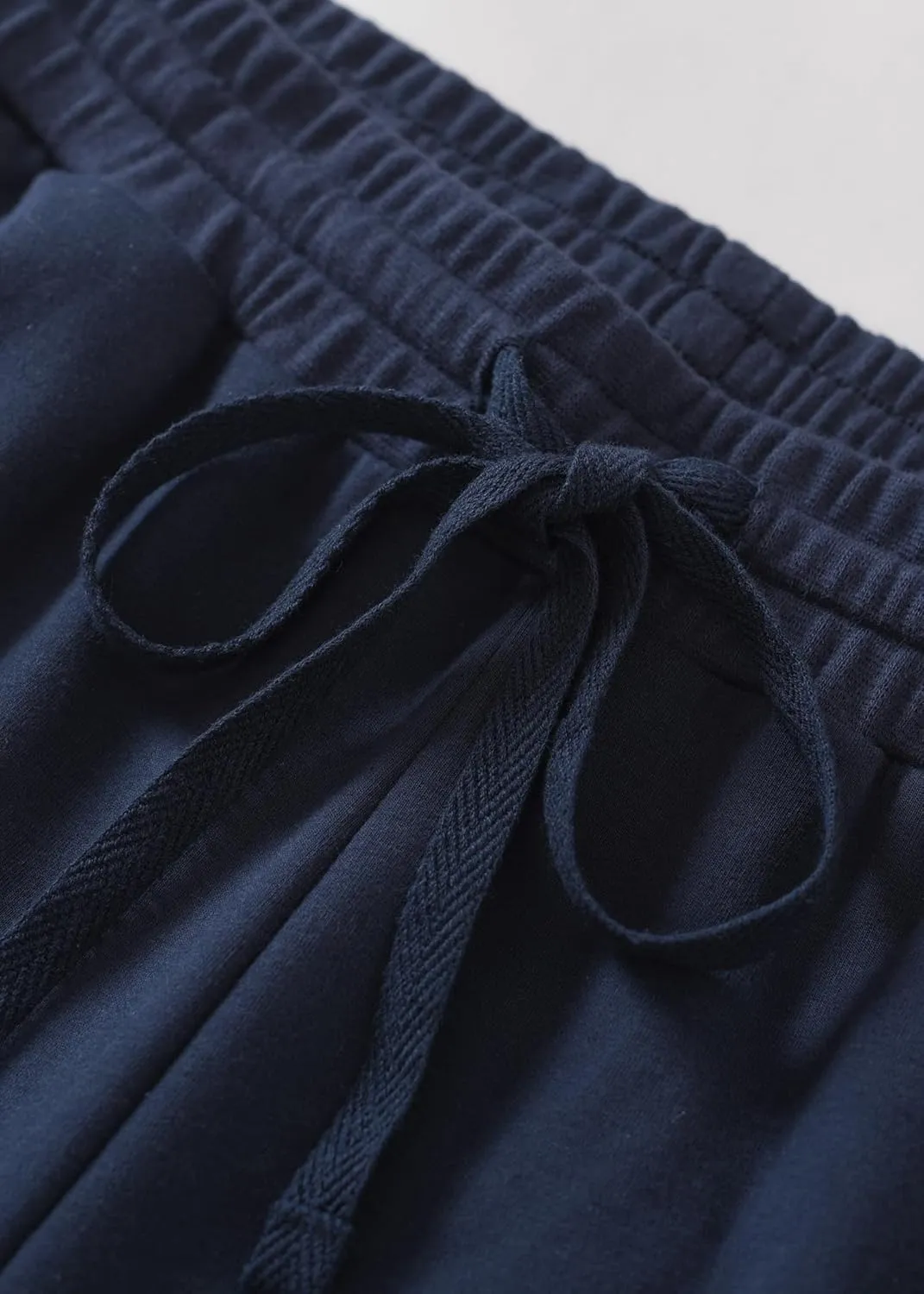 Weintee Women's 34" Inseam Tall Cotton Sweatpants with Pockets