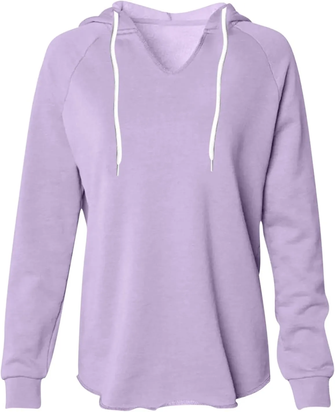 Women's Oversized Sweatshirts Long Sleeve Crewneck Hoodies Pullover Preppy Sweatshirt 2024 Fall Trendy Clothes