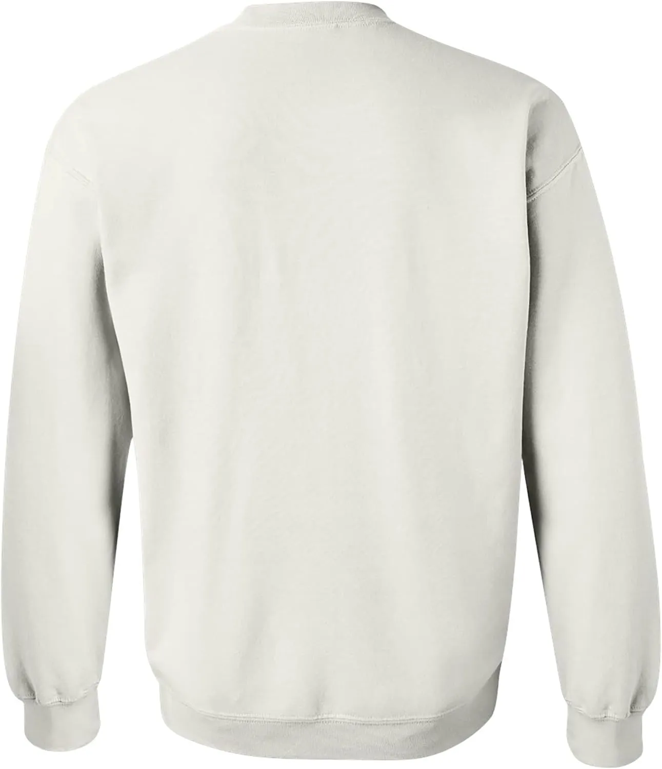 zerogravitee Marines Crewneck Sweatshirt in Gray
