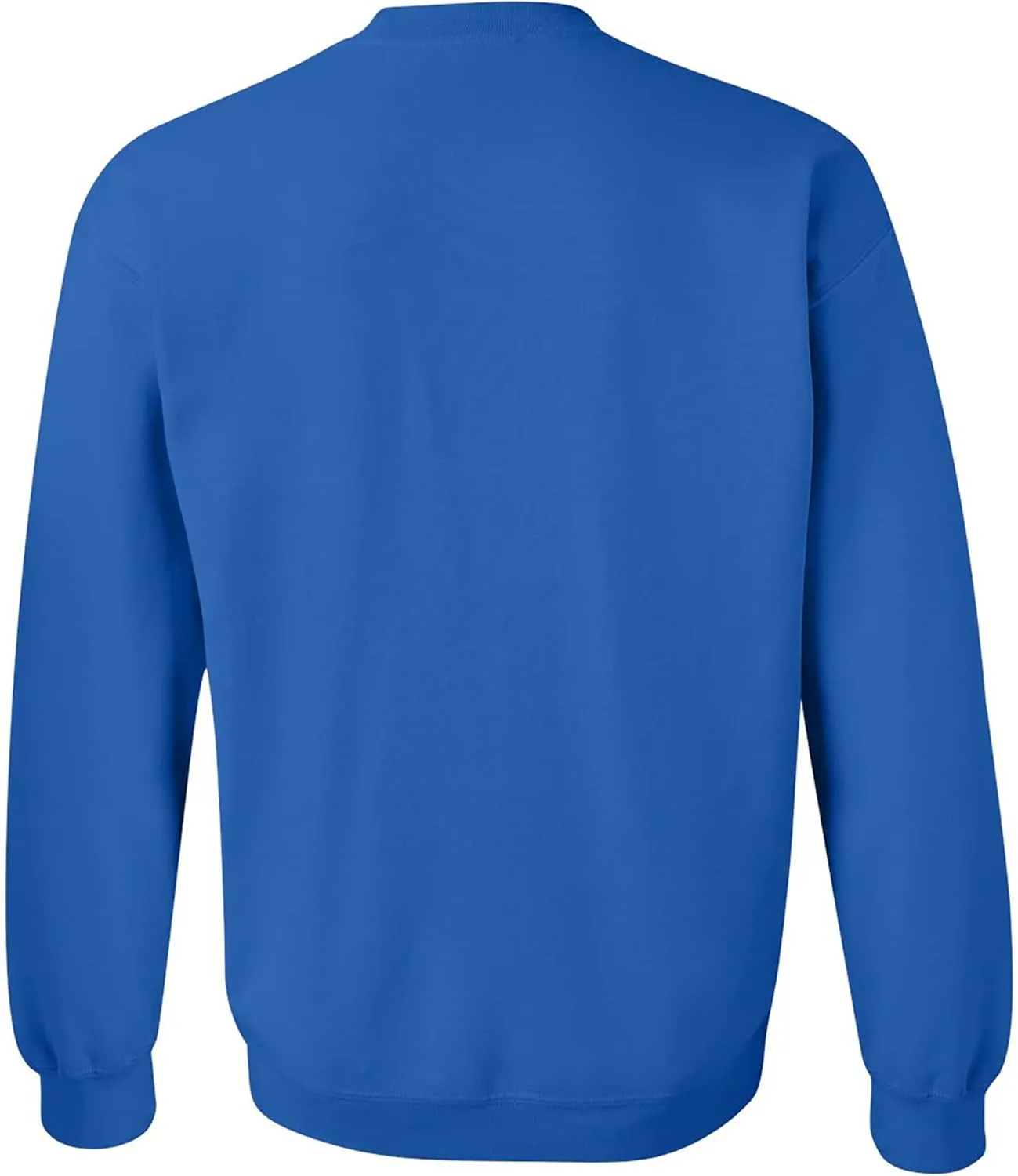 zerogravitee Marines Crewneck Sweatshirt in Gray