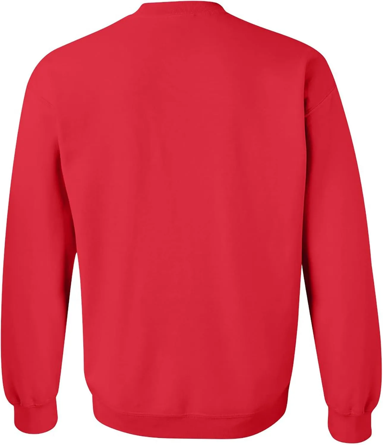 zerogravitee Marines Crewneck Sweatshirt in Gray